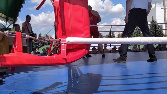 Богдан Гревцов чемпион ? ДНР смотреть онлайн