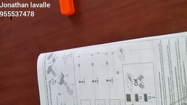 BOTTICELLI SMART BFT PROGRAMACION