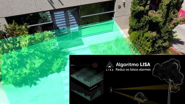 AJAX MotionCam Outdoor | Detetor de Movimento de Exterior com Câmara смотреть онлайн