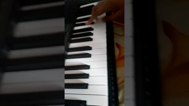 Tere Sang Yaaraa | on Keyboard Ctk-2200 смотреть онлайн