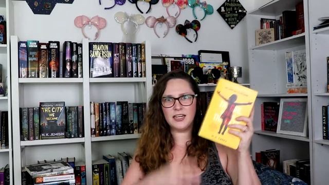 The Biggest Book Haul I Have Ever Done смотреть онлайн