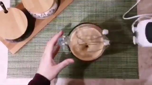 ДЛЯ ТЕХ, КТО ЛЮБИТ ГОРЕЧЬ / ПРОВЕРКА ПП-РЕЦЕПТА БЕЗ САХАРА / НИЗКОКАЛОРИЙНЫЙ ДЕСЕРТ ИЗ ВОДЫ И КОФЕ смотреть онлайн