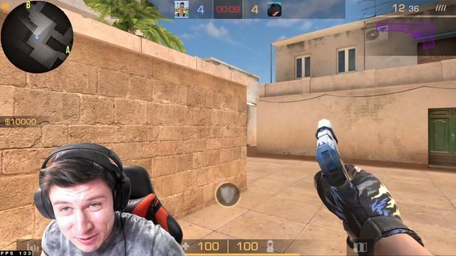 ЗАКАЗАЛ ТРЕНЕРА с АВИТО ЗА 50 РУБЛЕЙ И ПРИТВОРИЛСЯ НУБОМ НА ОНЛАЙН УРОКАХ ПО STANDOFF 2 смотреть онлайн