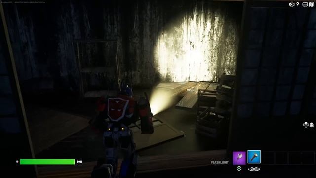 Kaiki Hyakubun Horror Map Code Creative 2.0 Fortnite! (All Tools & Key Locations) смотреть онлайн