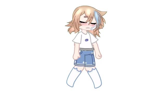 Недо анимация 😭🤚// смотреть онлайн
