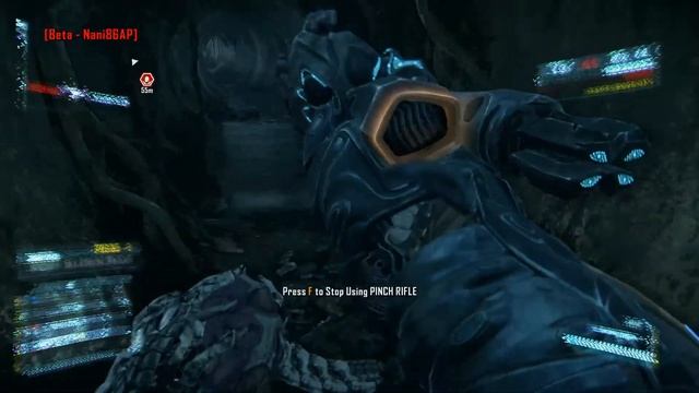Crysis 3 Open Beta ASUS G55VW смотреть онлайн