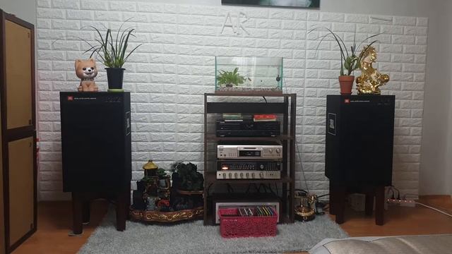 Như Đã Dấu Yêu - Thái Châu - jbl 4312D смотреть онлайн