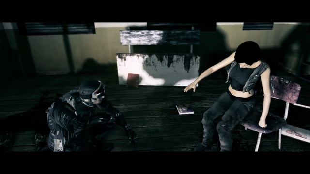 Crysis - #02 Recovery | Xbox 360 4K смотреть онлайн