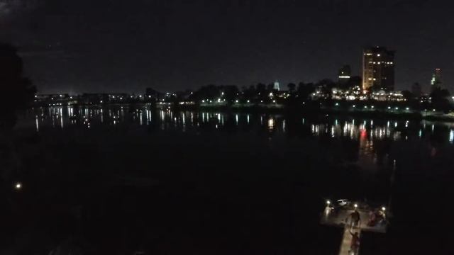 Savannah River Nights смотреть онлайн