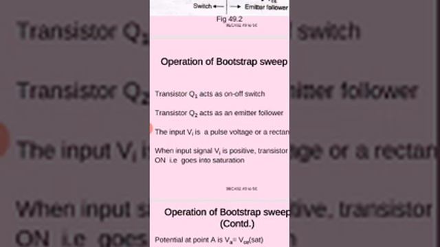 Bootstrap sweep generator смотреть онлайн