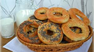 Как приготовить бублики. смотреть онлайн