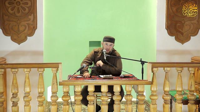 Пример двух шахидов / Абдуллахаджи Хидирбеков / Фатхуль Ислам смотреть онлайн