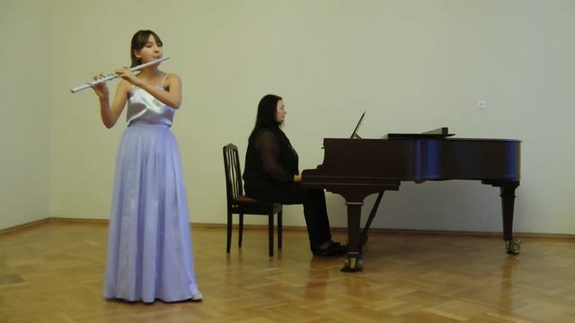 Мария Маркова. Глиэр. Р., Мелодия смотреть онлайн