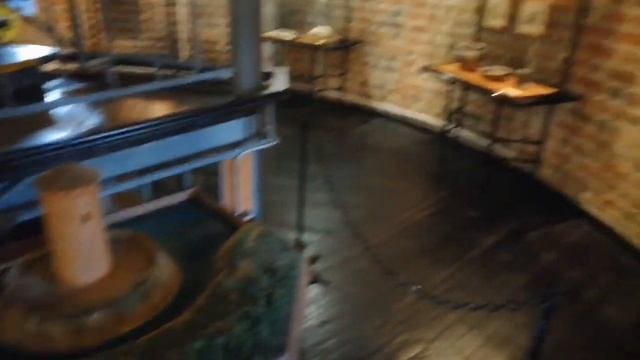 Каменец (Брестская область) / Kamenets (Brest Oblast, Belarus)