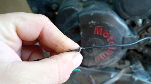 Эндуро. Мотолэнд. Электропроводка. Ремонт.