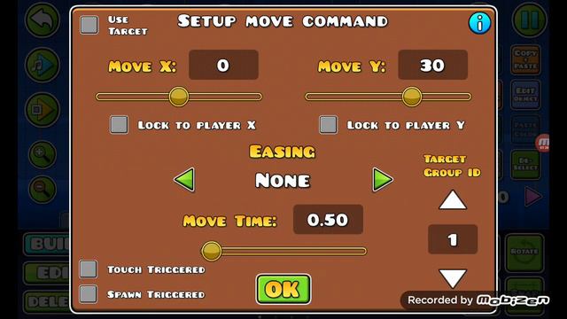 как использовать spawn тригер в геометри даш смотреть онлайн