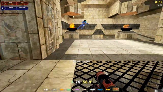 sarethik + UnreaLSnake WIN Izum + boxter ON Cheops & Deck смотреть онлайн