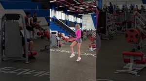 😨 Спортивные шоу могут быть и такими! А вы бы повторили все эти челленджи?
