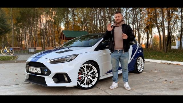 Ford Focus ST - история обновления автомобиля в автошколе / Автошкола Все Категории смотреть онлайн