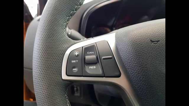 Lada Xray на вариаторе - беглое знакомство смотреть онлайн