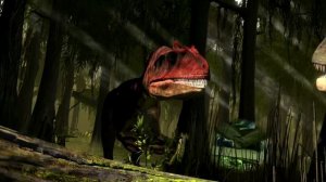 Wonderbook: Прогулки с динозаврами - прогулки с динозаврами