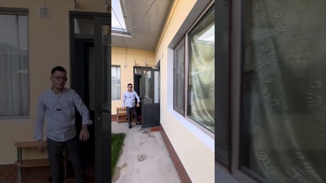 Продается Дом Яшнабадский район, Бехи-зор махаляя, улица Мунаввар о.р 1 км от Янгиабад тойхона смотреть онлайн