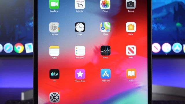 Apple iPad Air 3 (2019): Unboxing & Review смотреть онлайн