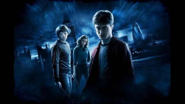 Слайд-шоу:Гарри Поттер#1 смотреть онлайн