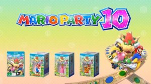 Mario Game Logo Spoof Luxo Lamp