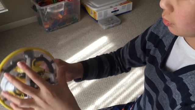 Perplexus Rookie 1-70 смотреть онлайн