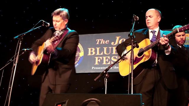 The Gibson Brothers - Remember Who You Are смотреть онлайн