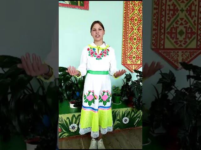 Сергей Григорьевич Чавайн «Кенгеж эр». Сидоркина Анна Анатольевна. 14 лет смотреть онлайн