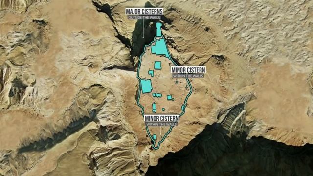 История появления Палестины