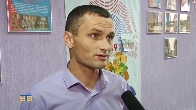 Педагоги Упоровского района отпраздновали День учителя России смотреть онлайн
