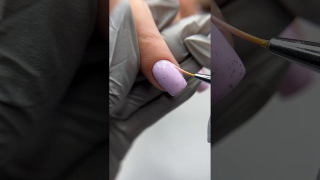 МАНИКЮР ПЕРЕПЕЛИНОЕ ЯЙЦО | артикул 146356911 #ногти #маникюр смотреть онлайн