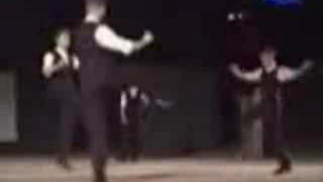 Ржачные танцы смотреть онлайн