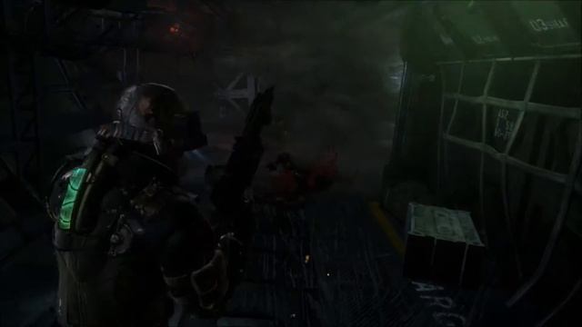 Dead Space 3 NVIDIA GEFORCE 820M (2 GB) смотреть онлайн