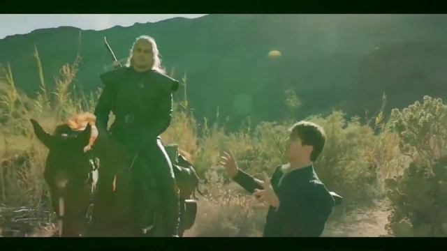 Toss A Coin To Your Witcher | Iss Witcher Pe Karo Rehmat Dilghati | The Witcher Theme Song In Hindi смотреть онлайн