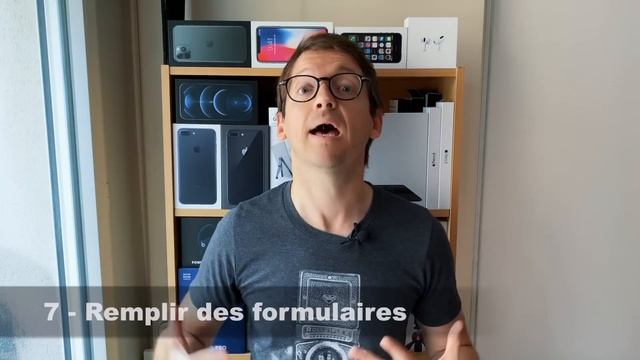 Apple Pencil : Ça Sert à Quoi ? 15 Cas d’Utilisation (2020) смотреть онлайн