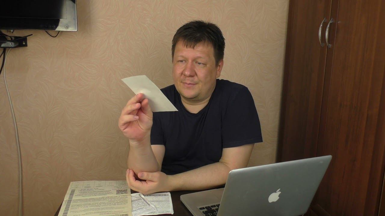 Как мошенники наживаются на фальшивой поверке водосчетчиков смотреть онлайн