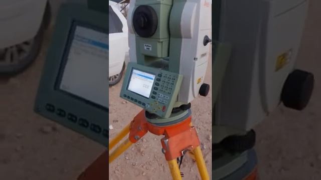 الدرس التانى من المعايرة فى الحقل او الموقع لايكا 1201-1202-1202-1203-1205 فى الموقع смотреть онлайн