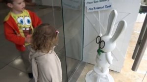 ЛПС игрушки Хеппи Мил МакДональдс шоппинг LPS Littlest Pet Shop toys Happy Meal