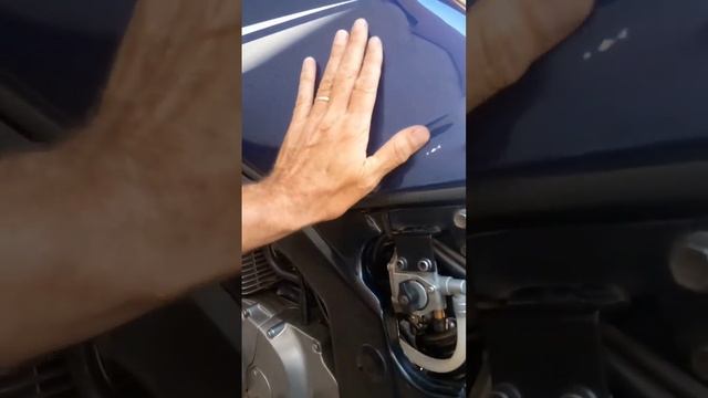 TORNEIRA ORIGINAL SUZUKI GS500 смотреть онлайн