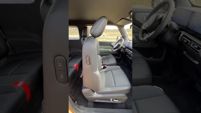 ALL NEW 2024 NEW BAOJUN YueYe EV #shorts смотреть онлайн