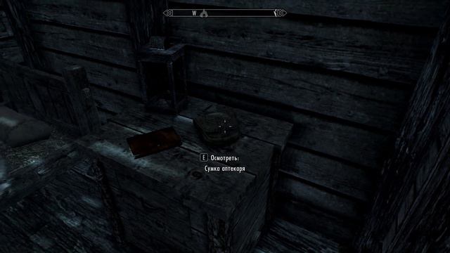 (4) The Elder Scrolls 5: Skyrim Special Edition [4K All Ultra Settings] смотреть онлайн