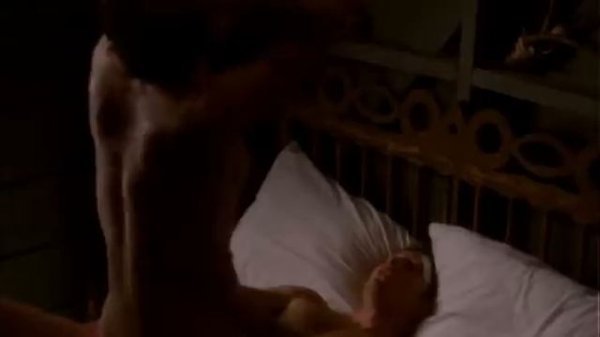 James Spader - Driftwood 1997 (English)