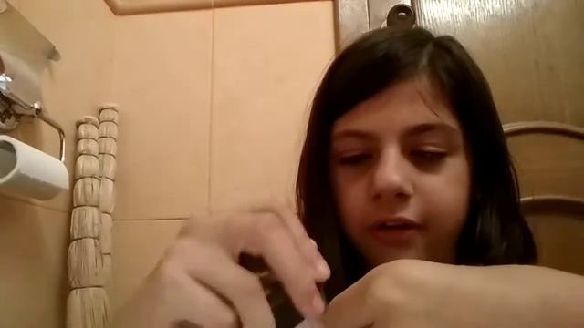 Rita TV/Челлендж  ASMR/Rita TV