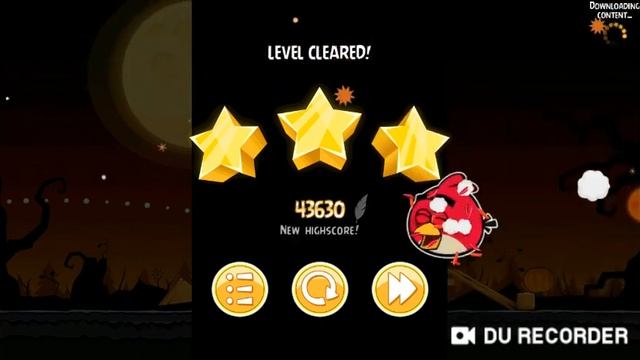 Angry Birds Seasons 4.2.0 смотреть онлайн