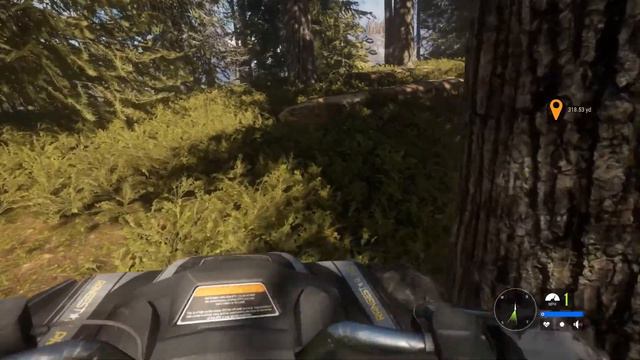   Layton Lake Side Mission: Hope a Visitor  Walkthrough Guide  The Hunter Call of the Wild