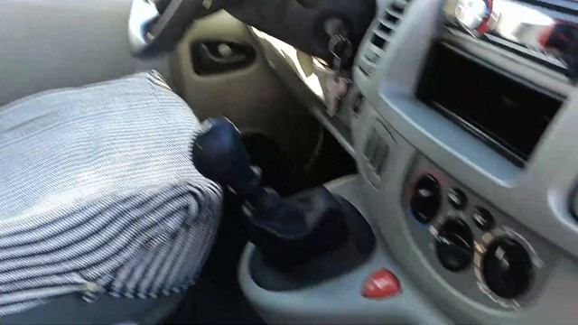 Renault Trafic 2.0 115 Cv (2) смотреть онлайн